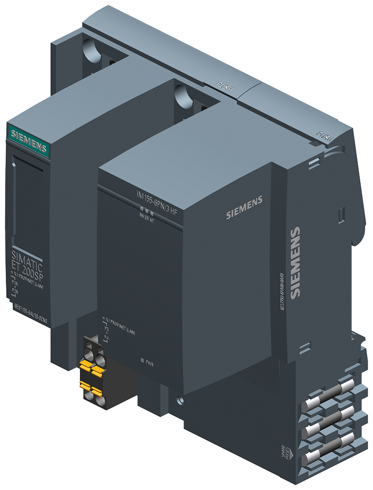 Automatizacion Siemens 6ES7155-6AU30-0CN0