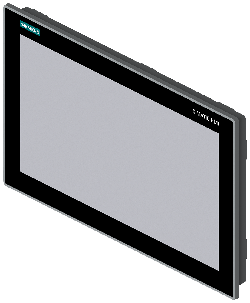 SIMATIC IFP1500 Basic Flat Siemens 6AV7862-2BD00-0AA0 vista del producto