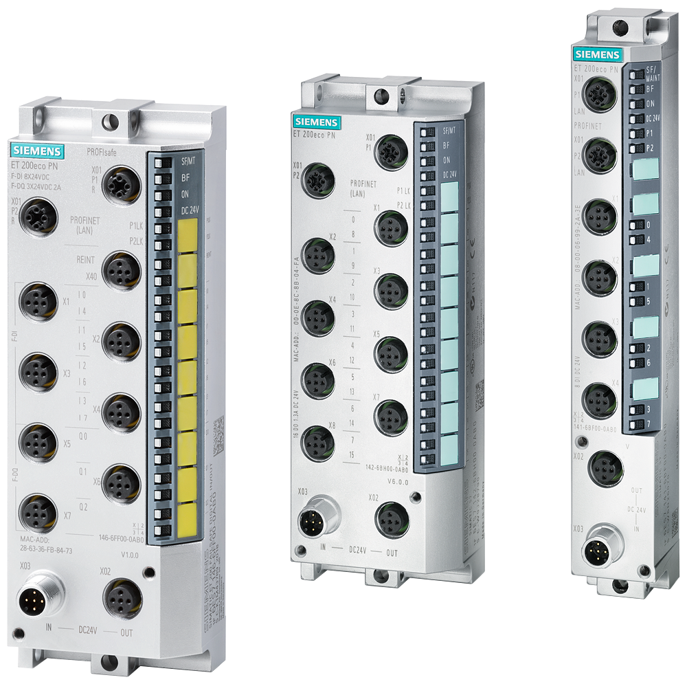 Automatizacion Siemens 6ES7146-6FF00-0AB0