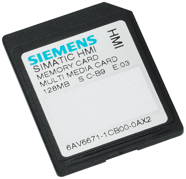 6AV6671-1CB00-0AX2 Siemens