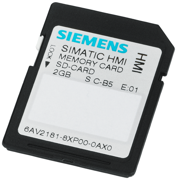 6AV2181-8XP00-0AX0 Siemens