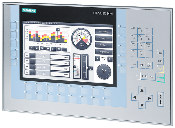 6AV2124-1JC01-0AX0 Siemens