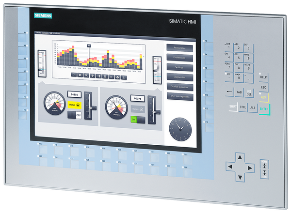 6AV2124-1MC01-0AX0 Siemens