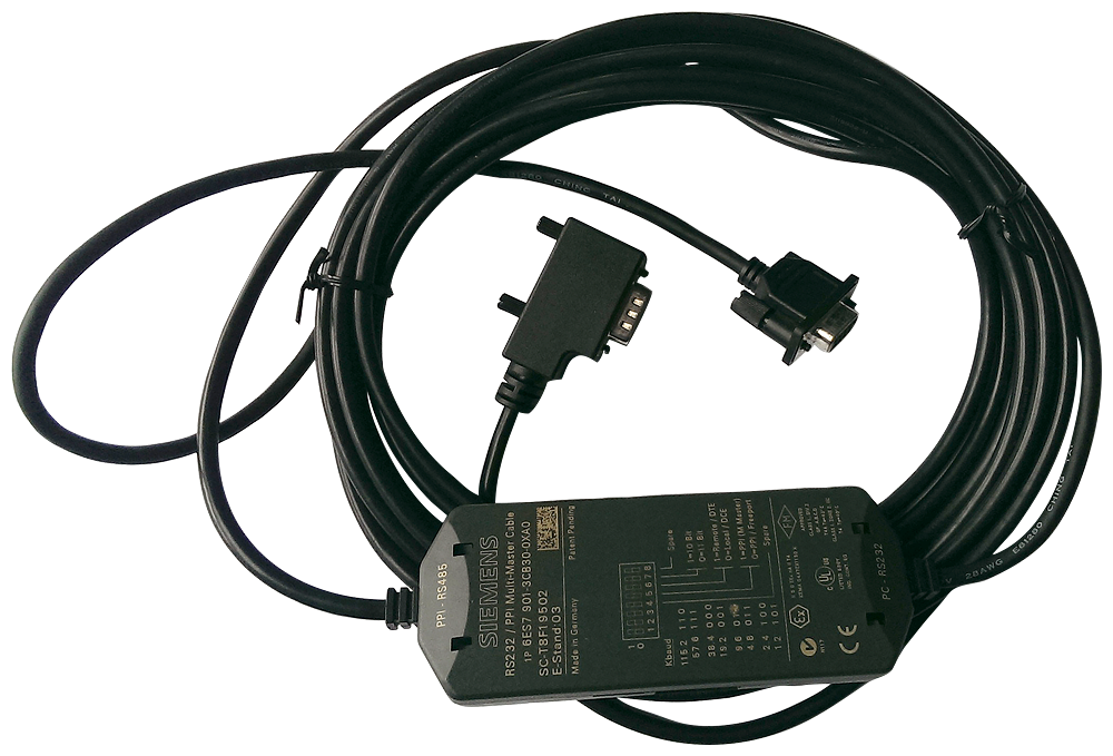 6ES7901-3DB30-0XA0 Siemens – Industrias GSL