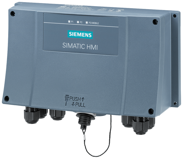 6AV2125-2AE23-0AX0 Siemens