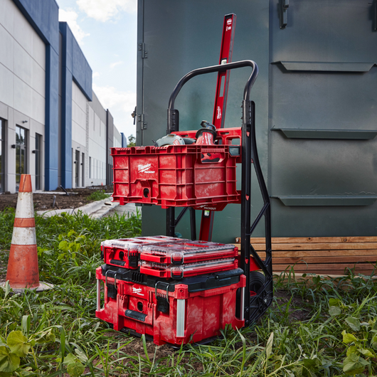 Caja para Herramientas Packout Milwaukee 48-22-8425