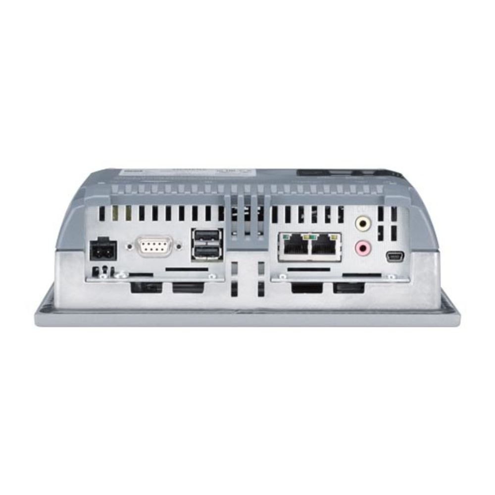 HMI KTP700 Comfort Panel Siemens modelo 6AV2124-0GC01-0AX0