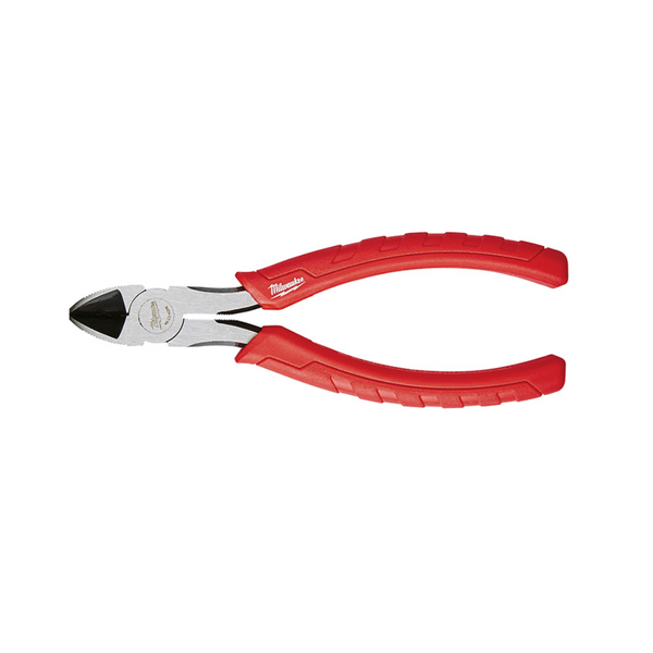 Pinza de corte diagonal de 6" Milwaukee 48-22-6106