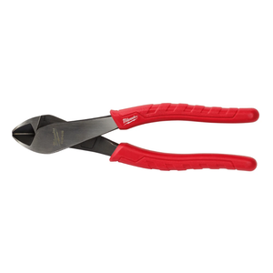 Pinza de corte diagonal con cabeza angulada de 8" Milwaukee 48-22-6128