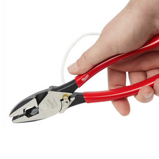 Pinza Crimpeadora Milwaukee 48-22-6500