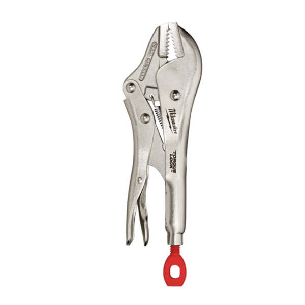 Pinzas de presion de mordaza recta Torque Lock de 7" Milwaukee 48-22-3507