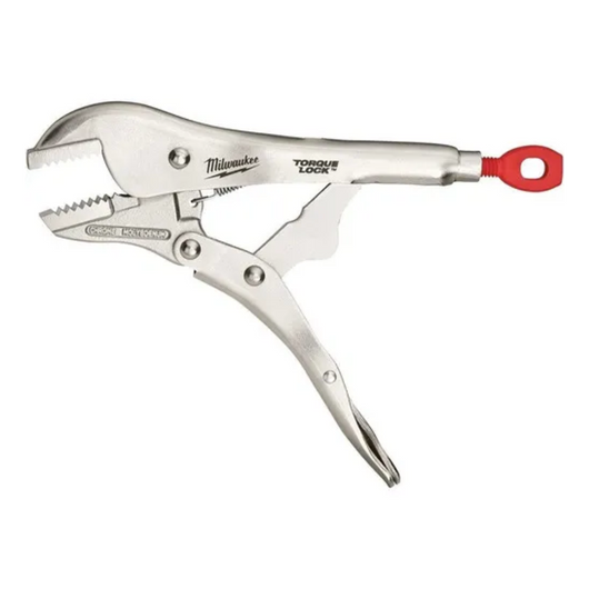 Pinzas de presion de mordaza recta Torque Lock de 7" Milwaukee 48-22-3507
