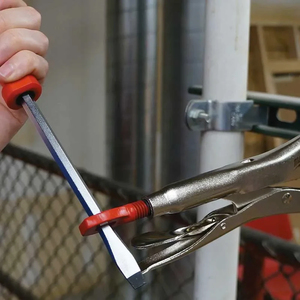 Pinzas de Presion de Punta Recta Torque Lock de 10" Milwaukee 48-22-3510