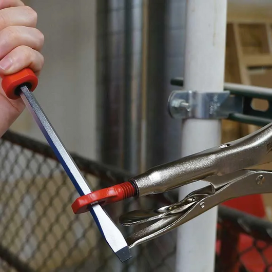 Pinzas de Presion de Punta Recta Torque Lock de 10" Milwaukee 48-22-3510