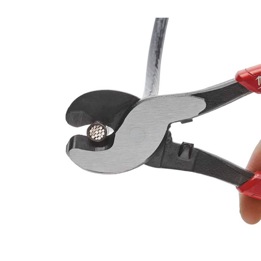 Pinzas de corte de cable Milwaukee 48-22-6104