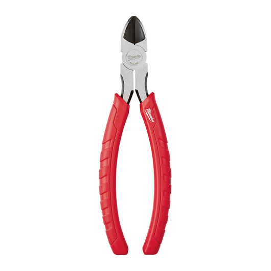 Pinzas de corte diagonal de 7" Milwaukee 48-22-6107