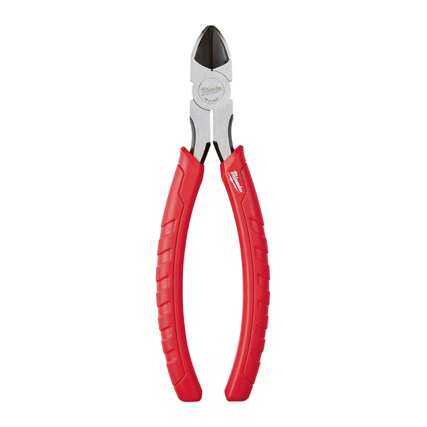Pinzas de corte diagonal de 7" Milwaukee 48-22-6107