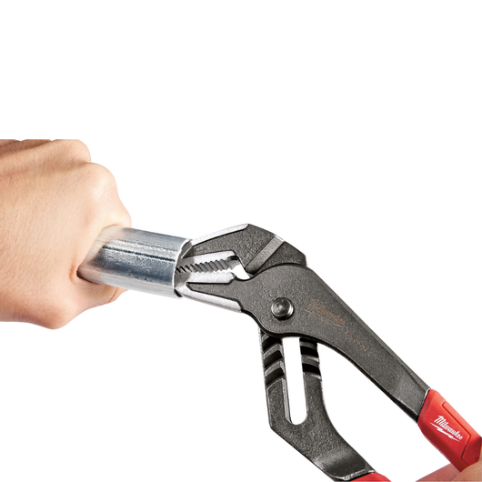 Pinzas de mordaza recta de 10" Milwaukee 48-22-6310