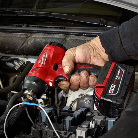 Pistola de calor compacta M18™ (Solo herramienta) Milwaukee 2688-20