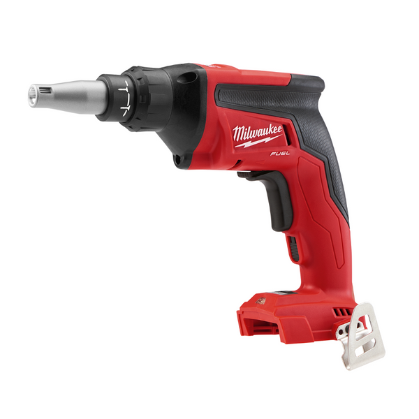 Pistola de tornillo M18 FUEL Con REDLINK PLUS™ Intelligence Milwaukee 2866-20