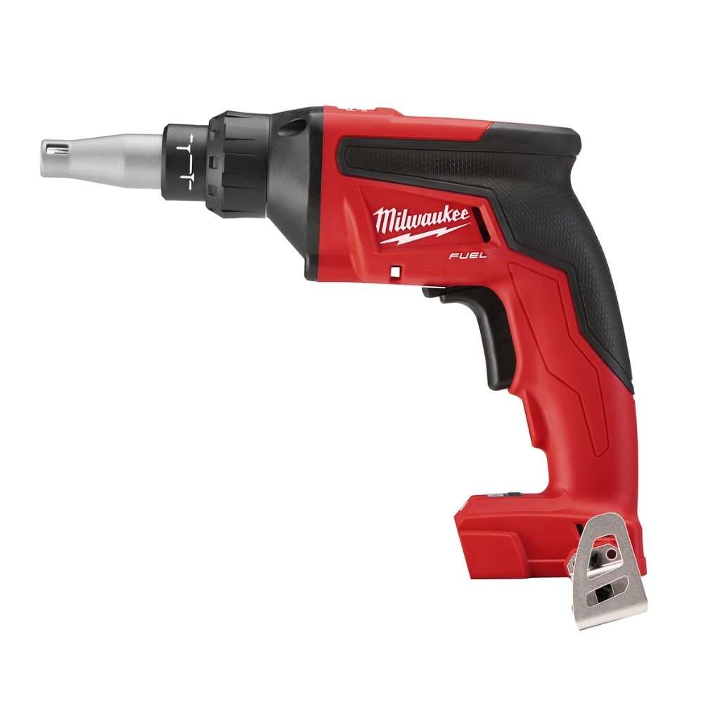 Pistola de tornillo M18 FUEL Con REDLINK PLUS™ Intelligence Milwaukee 2866-20