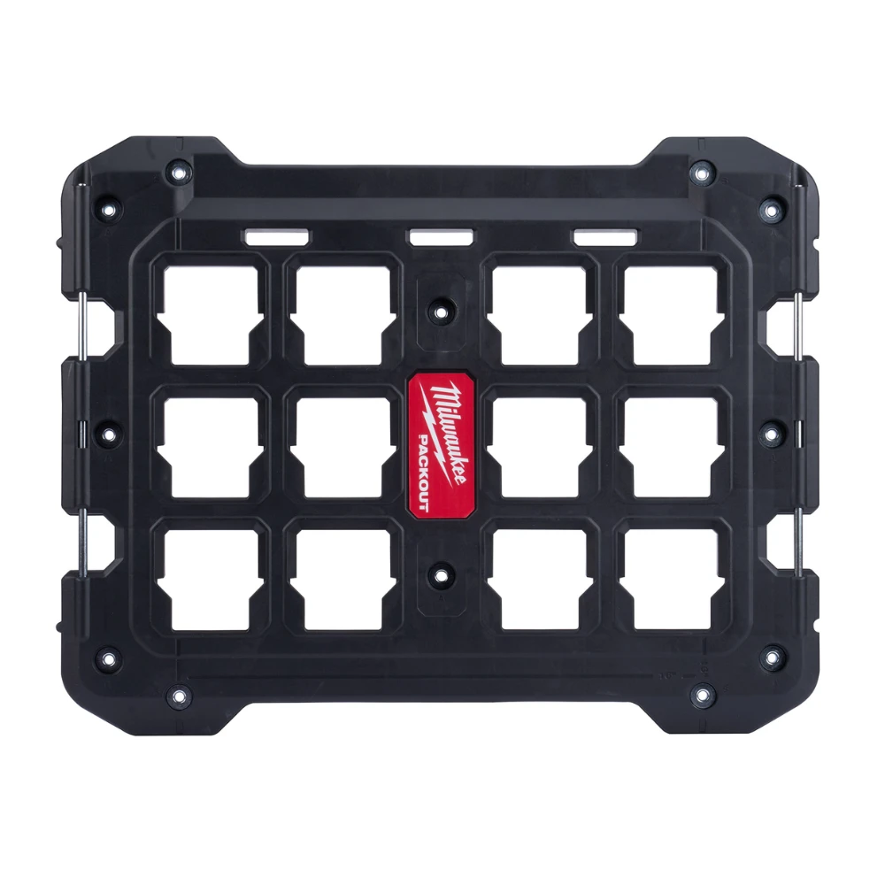 Placa de montaje PACKOUT Milwaukee 48-22-8485