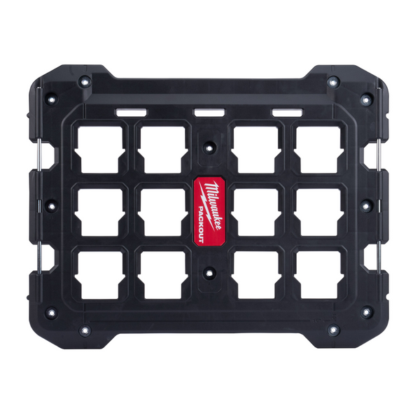Placa de montaje PACKOUT Milwaukee 48-22-8485