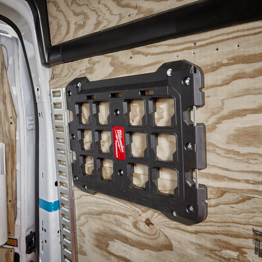 Placa de montaje PACKOUT Milwaukee 48-22-8485