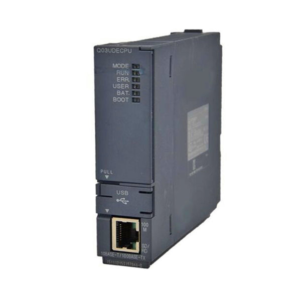 Modulo de CPU iQ serie Q de PLC Mitsubishi Q03UDECPU