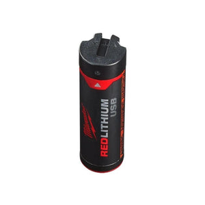 Linterna pivotante USB REDLITHIUM Milwaukee 2113-21