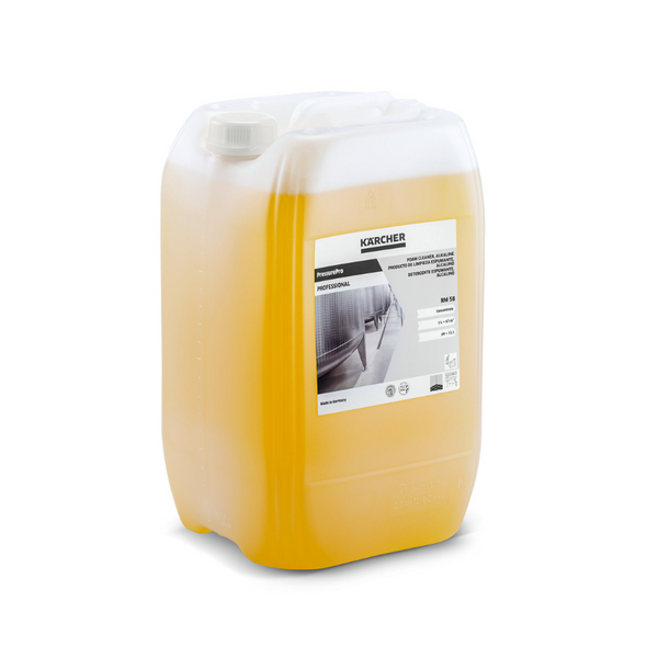Detergente Karcher RM 58 20 I