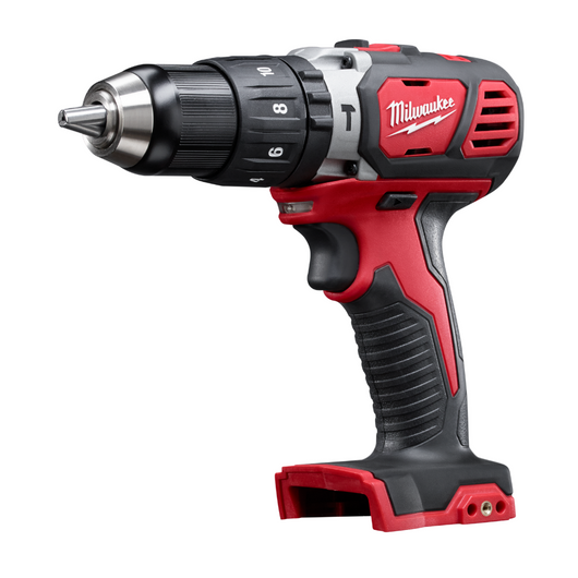 Taladro percutor/destornillador compacto de 1/2" M18™ (Solo herramienta) Milwaukee 2607-20