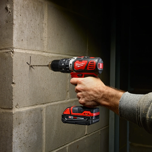 Taladro percutor/destornillador compacto de 1/2" M18™ (Solo herramienta) Milwaukee 2607-20