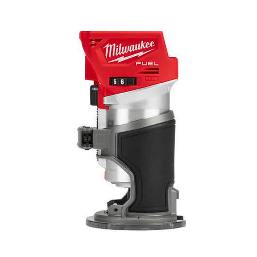 Enrutador compacto M18 FUEL Milwaukee 2723-20
