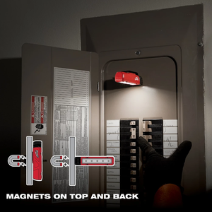 Reflector magnetico ROVER Milwaukee 2108
