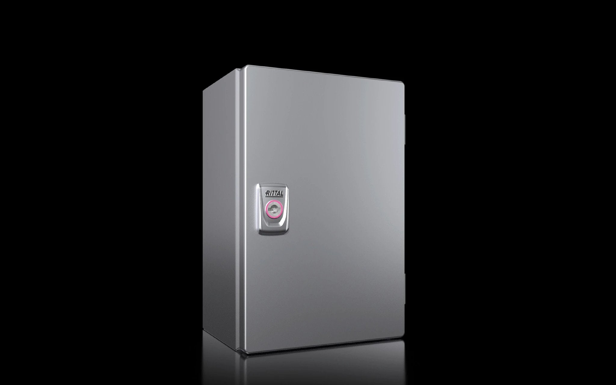 Caja KX E-Box acero inoxidable Rittal modelo 1587.000