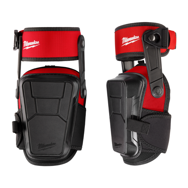 Rodillera de rendimiento estabilizadora Milwaukee 48-73-6051