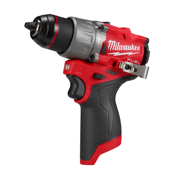 Rotomartillo milwaukee M12 fuel 3404-20