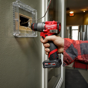 Rotomartillo milwaukee M12 fuel 3404-20