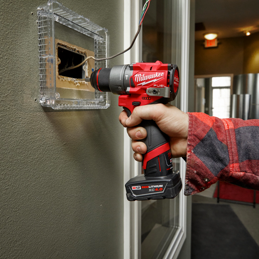 Rotomartillo milwaukee M12 fuel 3404-20