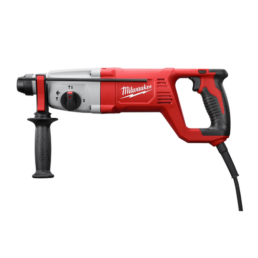 Rotomartillo SDS Plus de 1" Milwaukee 5262-21