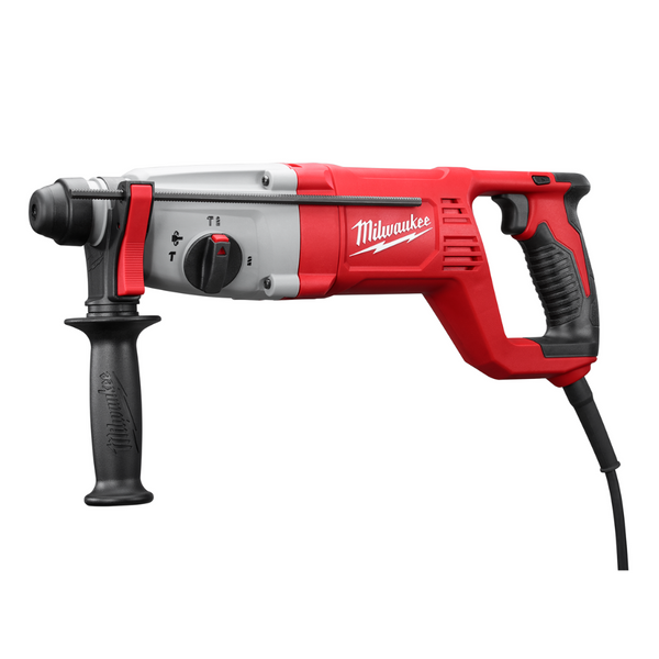 Rotomartillo SDS Plus de 1" Milwaukee 5262-21