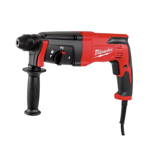 Rotomartillo Sds Plus Milwaukee 5386-21