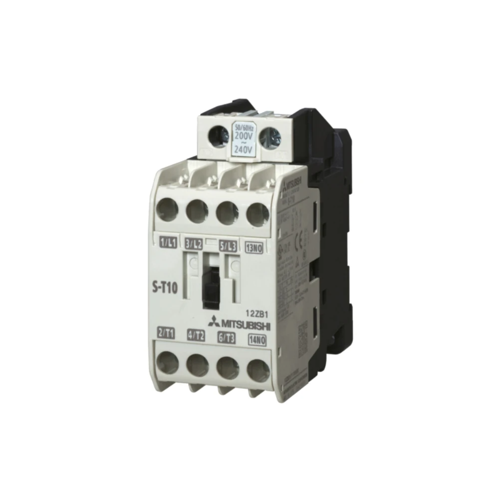 S-T10 AC100V 1A Mitsubishi Electric