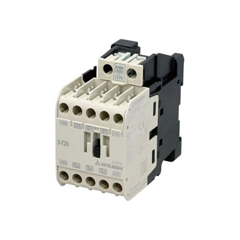 S-T20AC100V1A1B Mitsubishi Electric