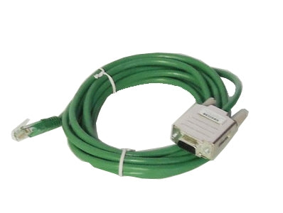 Cable de comunicacion SERIE 232>RS485/422 5M Mitsubishi SC-FRPC