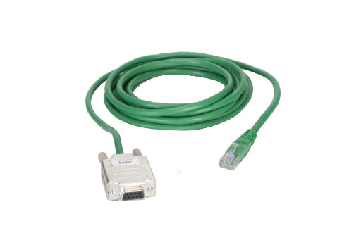 Cable de comunicacion SERIE 232>RS485/422 5M Mitsubishi SC-FRPC