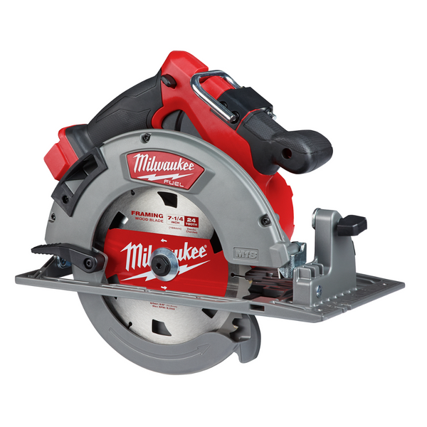 Sierra circular M18 FUEL 7-1/4" (Sin accesorios) Milwaukee 2732-20