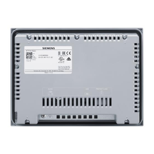 Automatizacion Siemens 6AV2123-2GB03-0AX0 HMI KTP700 Basic Panel SIMATIC