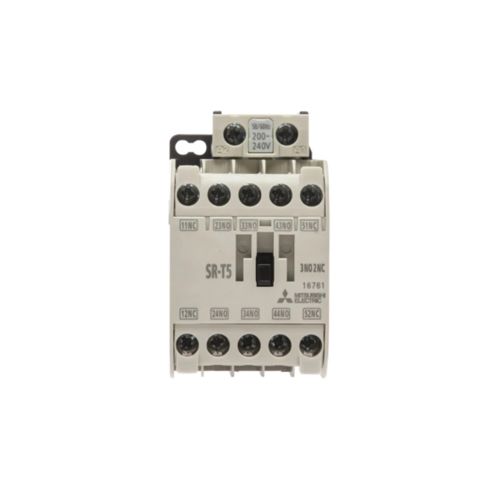 SR-T5AC100V5A Mitsubishi Electric